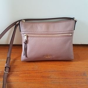 Kate Spade Jackson Street Gabriele Crossbody